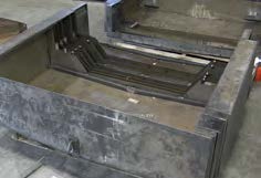 Ржавчина на поверхности